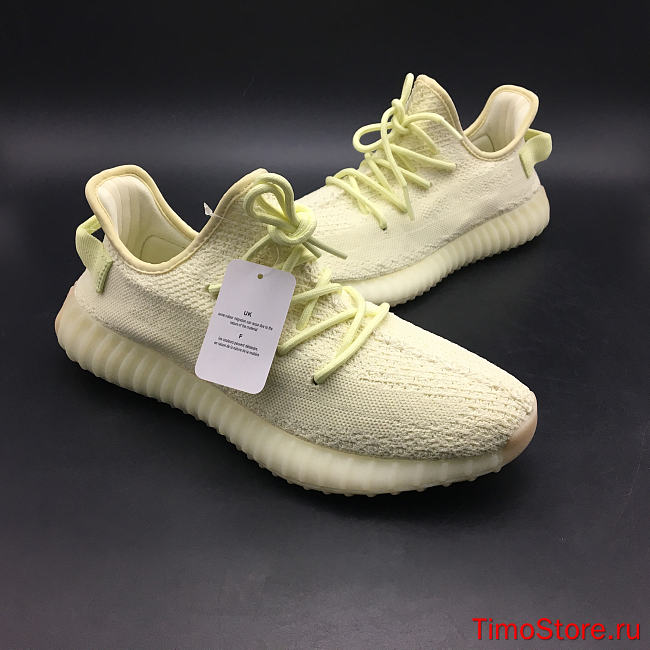 Adidas Yeezy Boost 350 V2 Butter F36980 - 1