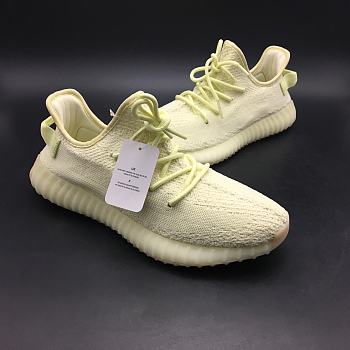 Adidas Yeezy Boost 350 V2 Butter F36980