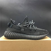 Adidas Yeezy Boost 350 V2 Static Refective EF2368 - 5