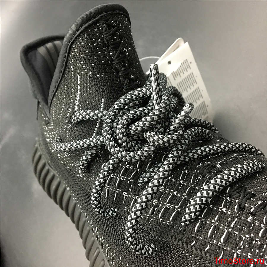 Adidas Yeezy Boost 350 V2 Static Refective EF2368 timostore.ru