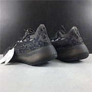 Adidas Yeezy Boost 380 Triple Black FB7876 - 4