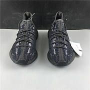 Adidas Yeezy Boost 380 Triple Black FB7876 - 2