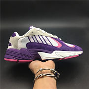 Adidas Yung-1 Dragon Ball Z Frieza - 5