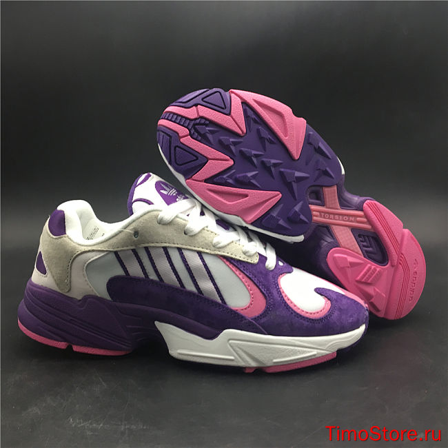 Adidas Yung-1 Dragon Ball Z Frieza - 1