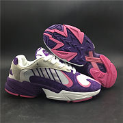 Adidas Yung-1 Dragon Ball Z Frieza - 1