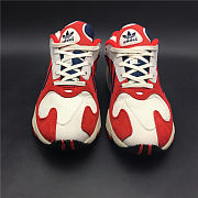 Adidas Yung-1 Collegiate Navy - 6