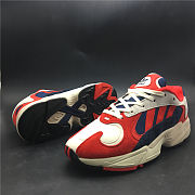 Adidas Yung-1 Collegiate Navy - 5