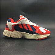 Adidas Yung-1 Collegiate Navy - 3
