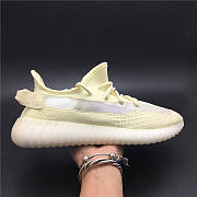 Adidas Yeezy Boost 350 V2 Beige Yellow White F36927 - 4