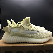 Adidas Yeezy Boost 350 V2 Beige Yellow White F36927 - 3