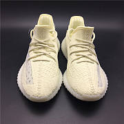 Adidas Yeezy Boost 350 V2 Beige Yellow White F36927 - 2