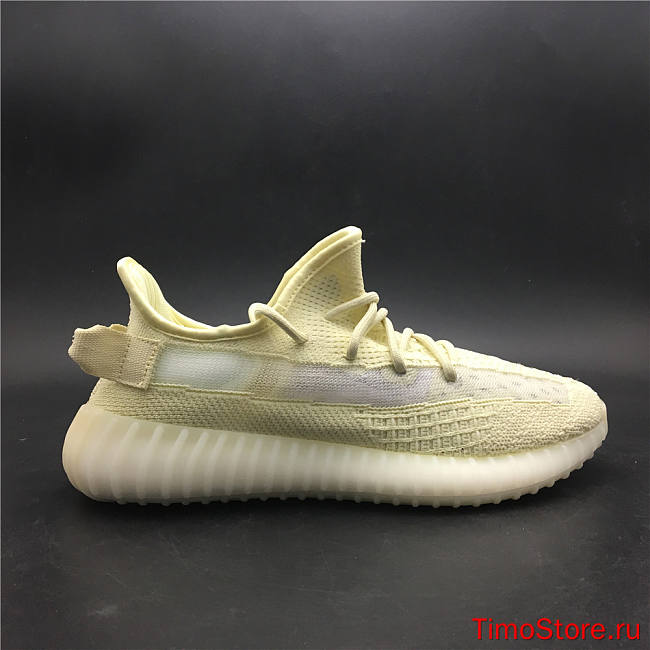 Adidas Yeezy Boost 350 V2 Beige Yellow White F36927 - 1
