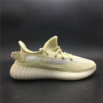 Adidas Yeezy Boost 350 V2 Beige Yellow White F36927