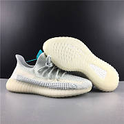 Adidas Yeezy Boost 350 V2 Cloud White (Reflective) FW5317 - 3
