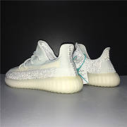 Adidas Yeezy Boost 350 V2 Cloud White (Reflective) FW5317 - 4