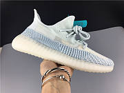 Adidas Yeezy Boost 350 V2 Cloud White (Non-Reflective) FW3043 - 2