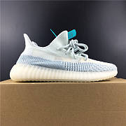 Adidas Yeezy Boost 350 V2 Cloud White (Non-Reflective) FW3043 - 5