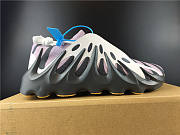 Yeezy 451 Volcano Purple - 3