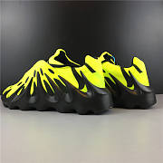 Yeezy Boost 451 Fluorescent Green - 2