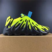 Yeezy Boost 451 Fluorescent Green - 5
