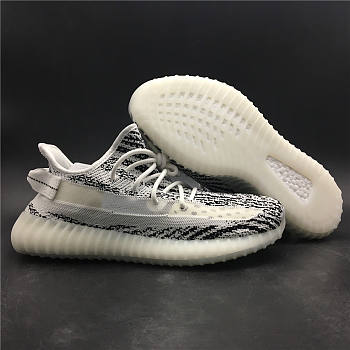 Adidas Yeezy Boost 350 V2 White Zebra Limited EG7499