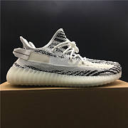 Adidas Yeezy Boost 350 V2 White Zebra Limited EG7499 - 3