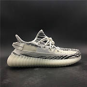 Adidas Yeezy Boost 350 V2 White Zebra Limited EG7499 - 4