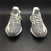 Adidas Yeezy Boost 350 V2 White Zebra Limited EG7499 - 5
