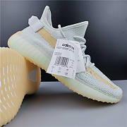 Adidas Yeezy Boost 350 V2 Hyperspace EG7491 - 4