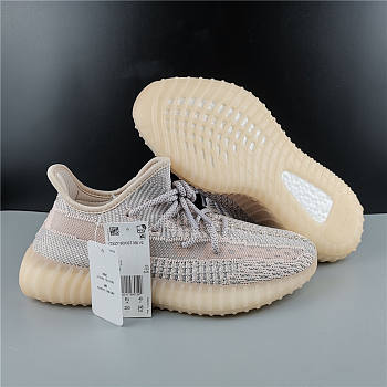 Adidas Yeezy Boost 350 V2 Synth (Non-Reflective) FV5578
