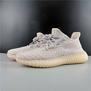 Adidas Yeezy Boost 350 V2 Synth (Non-Reflective) FV5578 - 6