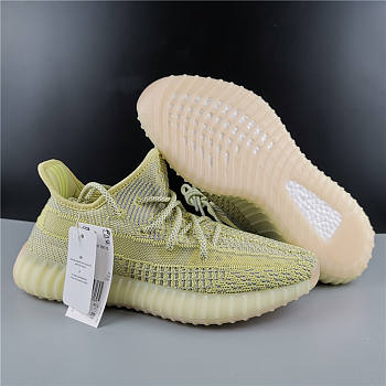Adidas Yeezy Boost 350 V2 Antlia (Non-Reflective) FV3250