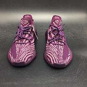 Adidas Yeezy Boost 350 V2 Red Night B37573 - 2