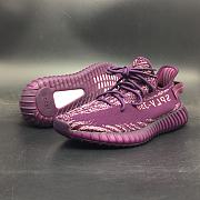 Adidas Yeezy Boost 350 V2 Red Night B37573 - 3