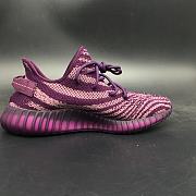Adidas Yeezy Boost 350 V2 Red Night B37573 - 4
