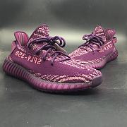 Adidas Yeezy Boost 350 V2 Red Night B37573 - 5