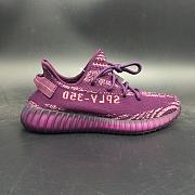 Adidas Yeezy Boost 350 V2 Red Night B37573 - 6