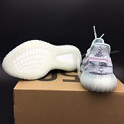 Adidas Yeezy Boost 350 V2 Blue Tint B37571 - 2