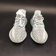 Adidas Yeezy Boost 350 V2 Blue Tint B37571 - 5