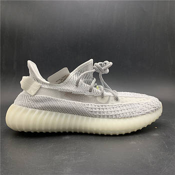 Adidas Yeezy Boost 350 V2 Static (Non-Reflective) EF2905