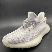 Adidas Yeezy Boost 350 V2 Static (Non-Reflective) EF2905 - 2