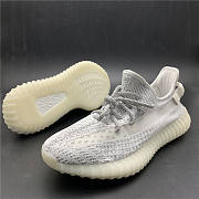 Adidas Yeezy Boost 350 V2 Static (Non-Reflective) EF2905 - 4