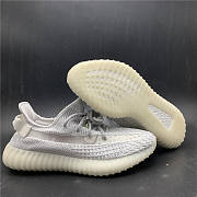 Adidas Yeezy Boost 350 V2 Static (Non-Reflective) EF2905 - 5