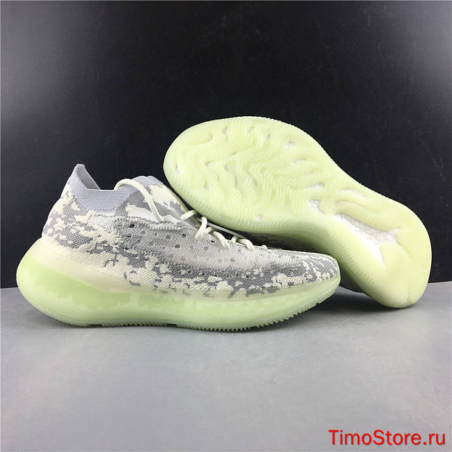 Adidas Yeezy Boost 380 Alien FV3260 - 1