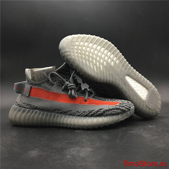 Adidas Yeezy Boost 350 V2 “Beluga Reflective” GW1229 - 1