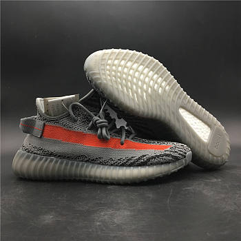 Adidas Yeezy Boost 350 V2 “Beluga Reflective” GW1229