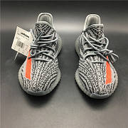 Adidas Yeezy Boost 350 V2 “Beluga Reflective” GW1229 - 2