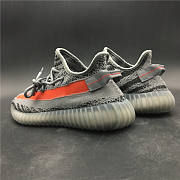 Adidas Yeezy Boost 350 V2 “Beluga Reflective” GW1229 - 4