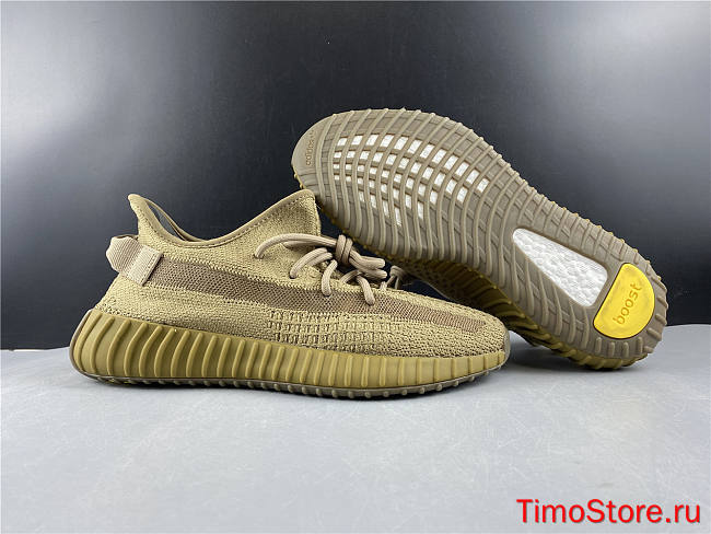 Adidas Yeezy Boost 350 V2 Earth FX9033 - 1