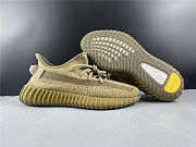 Adidas Yeezy Boost 350 V2 Earth FX9033 - 1